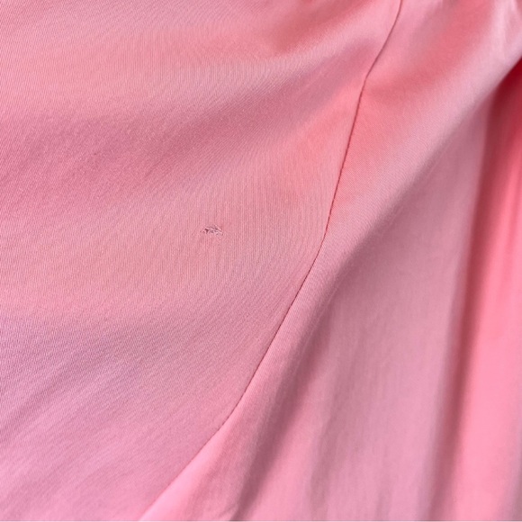 HOUSE OF CB 'Lolita' APRICOT CORSET SUNDRESS (L) *136 - Picture 9 of 16